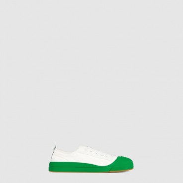 보테가 베네타 남성 불칸 스니커즈 - Bottega veneta Vulcan Sneakers 