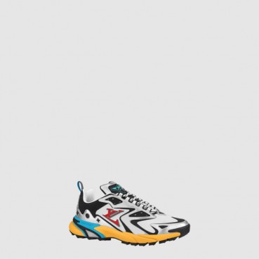 루이비통 남성 LV 러너 타틱 남성 스니커즈 - Louis vuitton Mens LV Runner Tartic Sneakers 