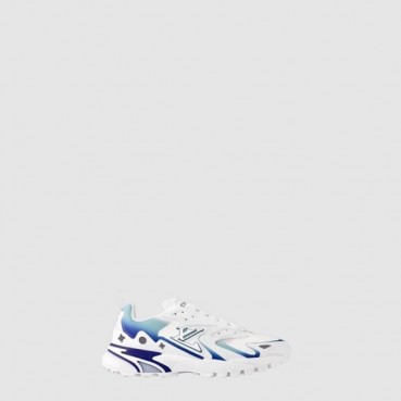 루이비통 남성 LV 러너 타틱 남성 스니커즈 - Louis vuitton Mens LV Runner Tartic Sneakers 