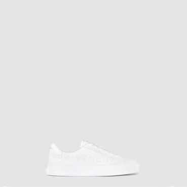 지방시 남성 가죽 시티 스포츠 스니커즈 - Gucci Mens Leather City Sport Sneakers 