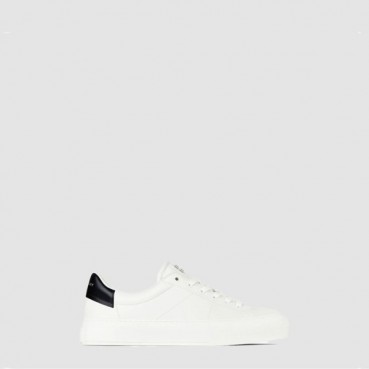 지방시 남성 가죽 시티 스포츠 스니커즈 - Gucci Mens Leather City Sport Sneakers 