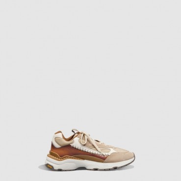 벨루티 남성 스카이러닝 스니커즈 - Berluti Mens Sky Running Sneakers 