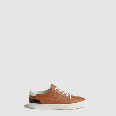 에르메스 남/녀 Deep 스니커즈 - Hermes Unisex Deep Sneakers 
