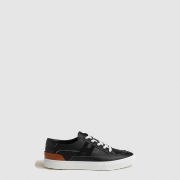 에르메스 남/녀 Deep 스니커즈 - Hermes Unisex Deep Sneakers 