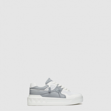 발렌티노 남성 로우탑 원 스터드 XL 스니커즈 - Valentino Mens Low