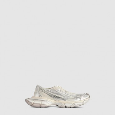 발렌시아가 3xl 슬립 온 스니커즈 에그쉘 - Balenciaga 3XL Slip