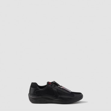 프라다 남성 아메리카 컵 오리지널 스니커즈 - Prada Mens Americas Cup Original Sneakers 