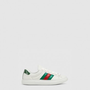 구찌 남성 웹 스니커즈 - Gucci Mens Web Sneakers 