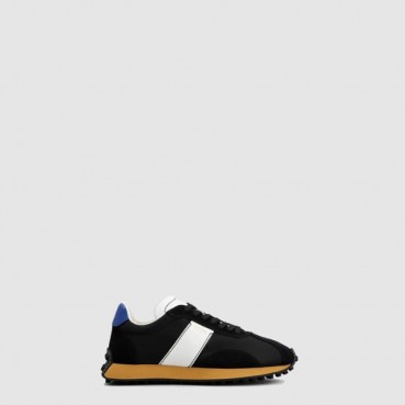 토즈 남성 T 빈티지 스니커즈 - Tods Mens T Vintage Sneakers 