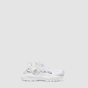 베르사체 남성 베르사체 머큐리 M VS 01 스니커즈 - Versace Mens Mercury M VS 01 Sneakers 