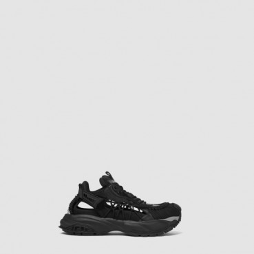 베르사체 남성 베르사체 머큐리 M VS 01 스니커즈 - Versace Mens Mercury M VS 01 Sneakers 