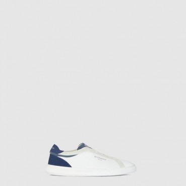 지방시 남성 스웨이드 스니커즈 - Givenchy Mens Suede Sneakers 