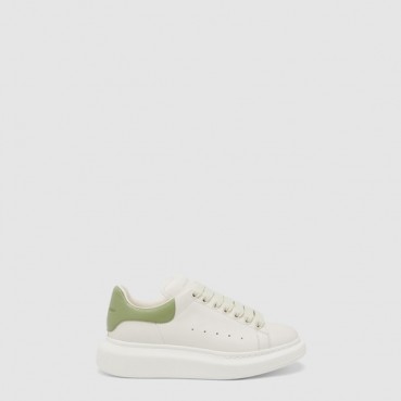 알렉산더 맥퀸 남성 스니커즈 - Alexander McQueen Mens Sneakers 