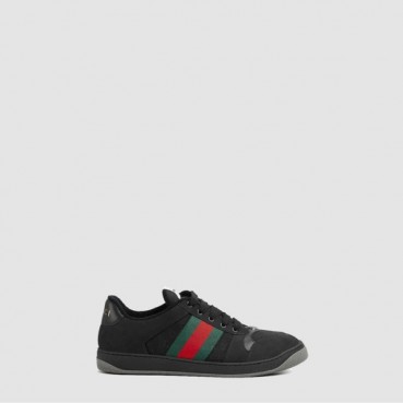 구찌 남성 클래식 스니커즈 - Gucci Mens Classic Sneakers 