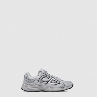 디올 남성 B30 스니커즈 - Dior Mens B30 Sneakers 