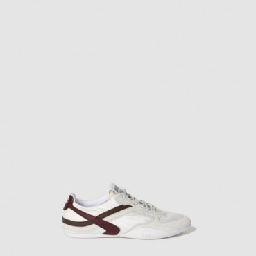 미우미우 남성 스웨이드 스니커즈 - Miumiu Mens Suede Sneakers 
