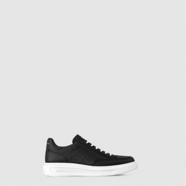 루이비통 남성 비버리 힐스 스니커즈 - Louis vuitton Mens Beverly Hills Sneakers 