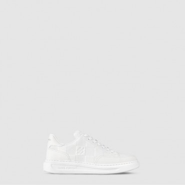 루이비통 남성 비버리 힐스 스니커즈 - Louis vuitton Mens Beverly Hills Sneakers 