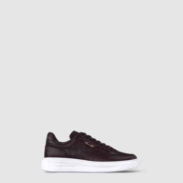 루이비통 남성 비버리 힐스 스니커즈 - Louis vuitton Mens Beverly Hills Sneakers 