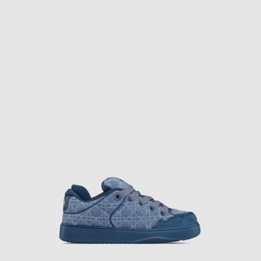 디올 남성 B9S 스케이터 스니커즈 - Dior Mens B9S Skater Sneakers 