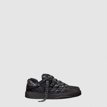 디올 남성 B9S 스케이터 스니커즈 - Dior Mens B9S Skater Sneakers 