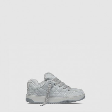 디올 남성 B9S 스케이터 스니커즈 - Dior Mens B9S Skater Sneakers 