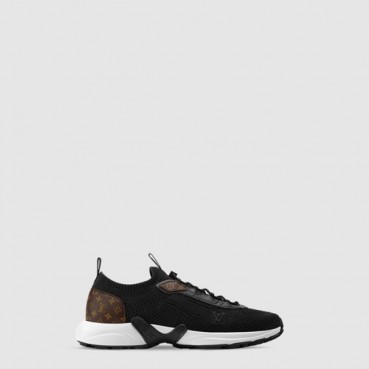 루이비통 남성 LV 올림피아 스니커즈 - Louis vuitton Mens LV Olympia Sneakers 