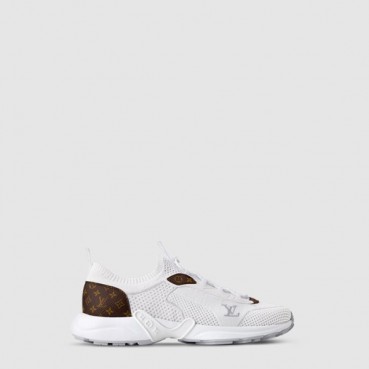 루이비통 남성 LV 올림피아 스니커즈 - Louis vuitton Mens LV Olympia Sneakers 
