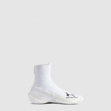 발렌시아가 남성 언더아머 하이퍼 스니커즈 - Balenciaga Mens Under Armour Hyper Sneakers 