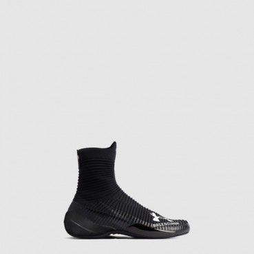 발렌시아가 남성 언더아머 하이퍼 스니커즈 - Balenciaga Mens Under Armour Hyper Sneakers 