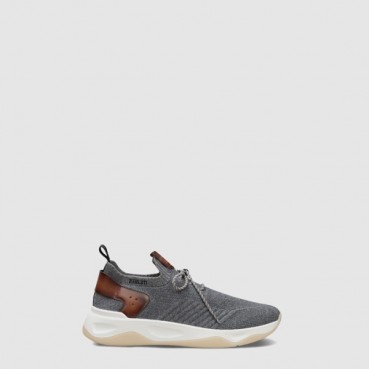 벨루티 남성 쉐도우 카프스킨 스니커즈 - Berluti Mens Shadow Calfskin Sneakers 