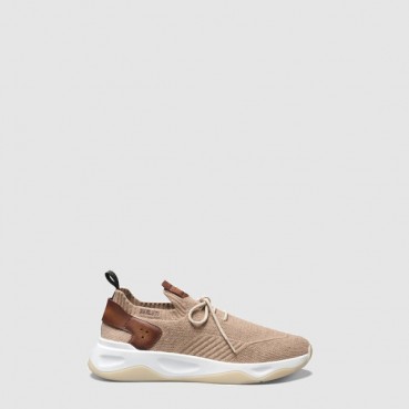 벨루티 남성 쉐도우 카프스킨 스니커즈 - Berluti Mens Shadow Calfskin Sneakers 