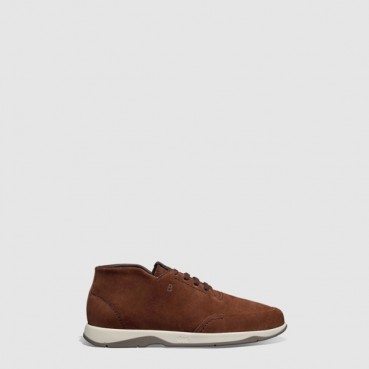 벨루티 남성 에샤페 스웨이드 스니커즈 - Berluti Mens Echape Suede Sneakers 