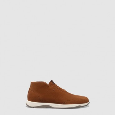 벨루티 남성 에샤페 스웨이드 스니커즈 - Berluti Mens Echape Suede Sneakers 