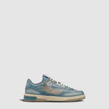 벨루티 남성 레더 스니커즈 - Berluti Mens Leather Sneakers 