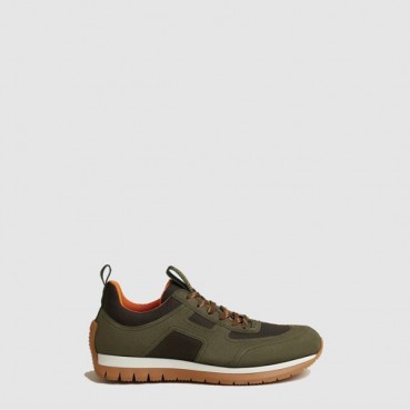 에르메스 남성 Jimmy 스니커즈 - Hermes Mens Jimmy Sneakers 