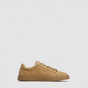 토즈 남성 베이직 스니커즈 - Tods Mens Basic Sneaker 