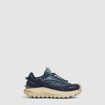 몽클레어 남성 트레일그립 스니커즈 - Moncler Mens Trailgrip Lite Sneakers 