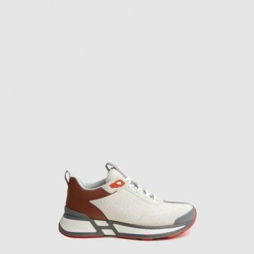 에르메스 남성 Heros 스니커즈 - Hermes Mens Heros Sneakers 