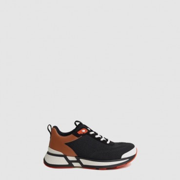 에르메스 남성 Heros 스니커즈 - Hermes Mens Heros Sneakers 