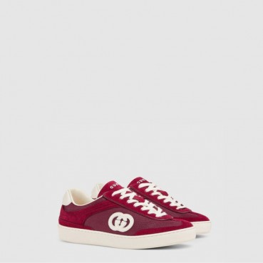 구찌 남성 G75 스니커즈 - Gucci Mens G75 Sneakers 