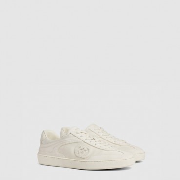 구찌 남성 G75 스니커즈 - Gucci Mens G75 Sneakers 