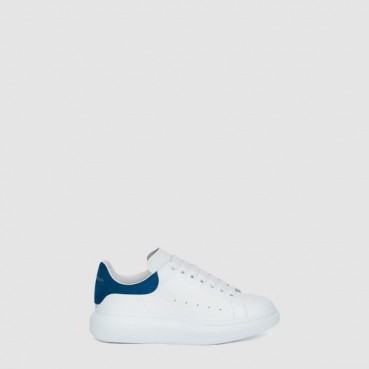 알렉산더 맥퀸 남성 오버사이즈 스니커즈 - Alexander McQueen Mens Oversized Sneakers 