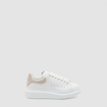 알렉산더 맥퀸 남성 오버사이즈 스니커즈 - Alexander McQueen Mens Oversized Sneakers 