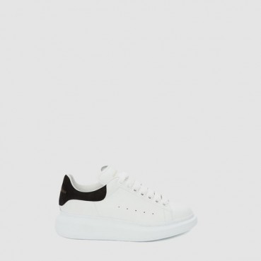 알렉산더 맥퀸 남성 오버사이즈 스니커즈 - Alexander McQueen Mens Oversized Sneakers 