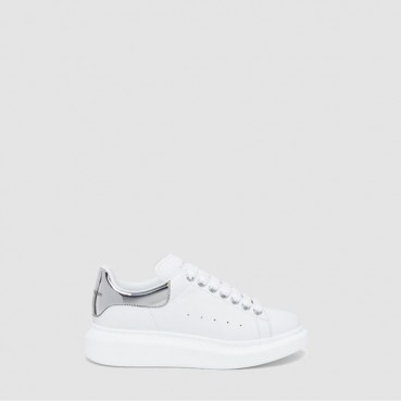 알렉산더 맥퀸 남성 오버사이즈 스니커즈 - Alexander McQueen Mens Oversized Sneakers 