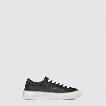 디올 남성 B33 Spin 스니커즈 - Dior Mens B33 Spin Sneakers 