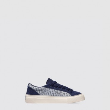 디올 남성 B33 Spin 스니커즈 - Dior Mens B33 Spin Sneakers 