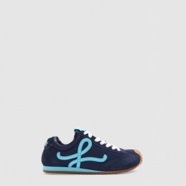 로에베 남성 발레 러너 - Loewe Mens Ballet Runner 2.0 