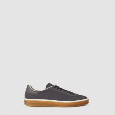 로로피아나 남성 테니스 워크 스니커즈 - Loro Piana Mens Tennis Walk Sneakers 